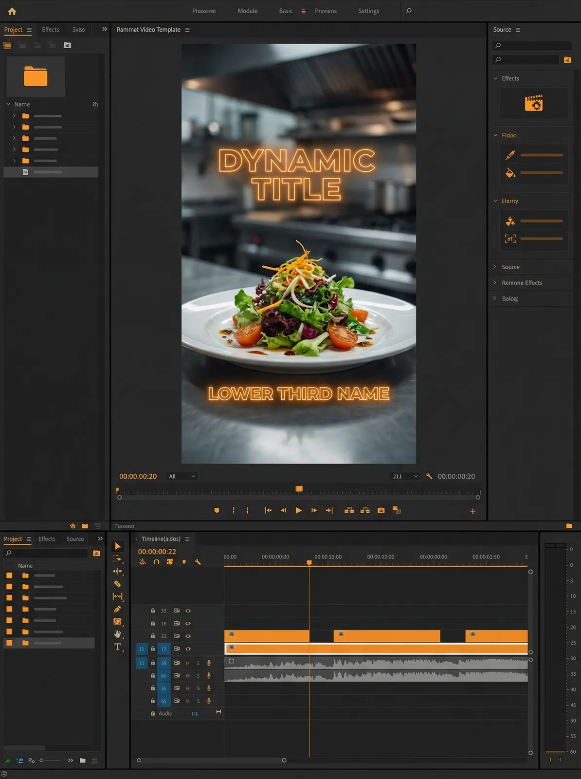 善良妈妈的朋友电影在线线观中文 美食短视频拍摄与剪辑模板